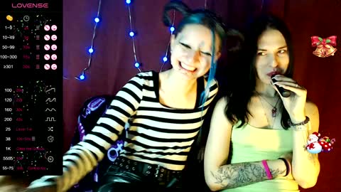 Snapshot of sky9669 chatting on 12.23.24 Iska Im genderfluid theyheshenot use ht have reasons and Mia my t-gf sheher online show from 12.23.24