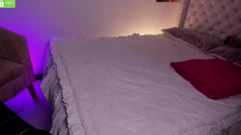 Snapshot of sky___blue chatting on 11.21.25 Sky Independent model WISH LIST online show from 11.21.25