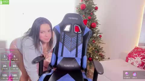 Snapshot of sky___blue chatting on 12.15.25 Sky Independent model WISH LIST online show from 12.15.25