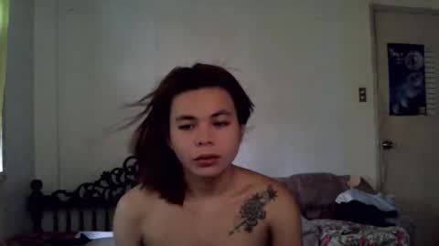 Mj online show from 02.08.26