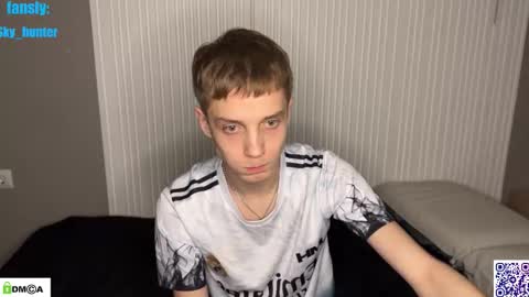 sky_hunter online show from 11.27.25