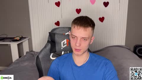 sky_hunter online show from 03.18.26