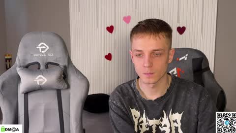 sky_hunter online show from 04.01.26