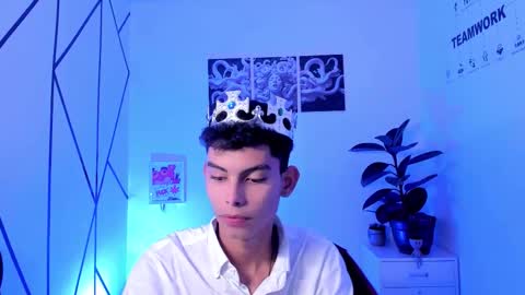 Daniel online show from 10.21.25