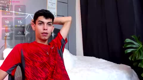 Daniel online show from 11.09.25