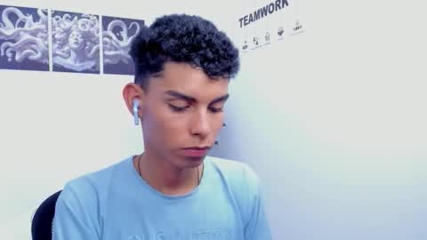 Daniel online show from 11.21.25