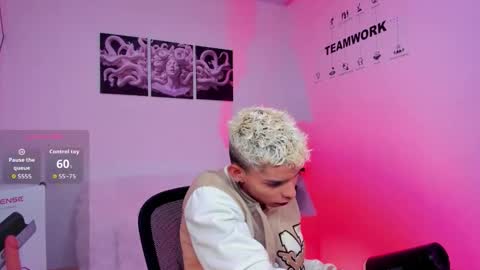 Daniel online show from 12.20.25