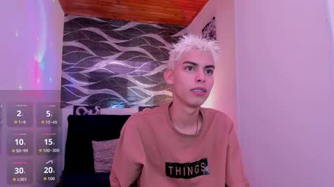 Daniel online show from 01.07.26