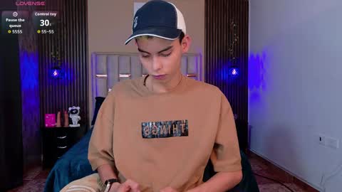 Daniel online show from 03.13.26