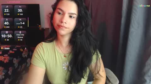 Sky  online show from 11.23.25