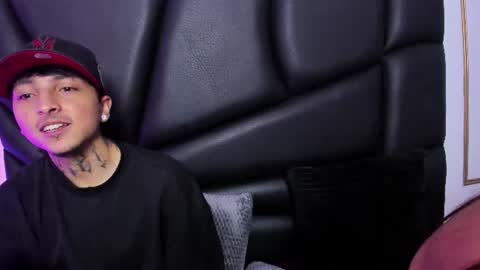 sky_n_zayn online show from 07.02.26