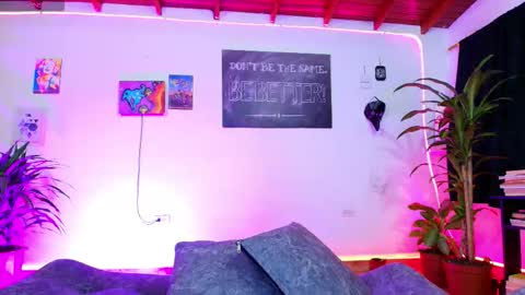 Nabi online show from 11.19.25