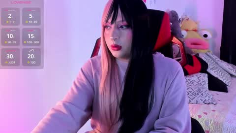 Snapshot of sky_taylor1 chatting on 02.07.25 S   online show from 02.07.25