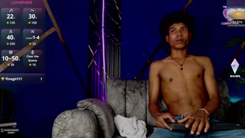 sky_walkerss online show from 03.30.26