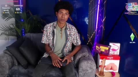 sky_walkerss online show from 04.04.26