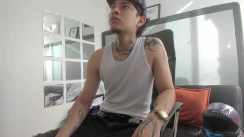 sky_wild online show from 10.31.25