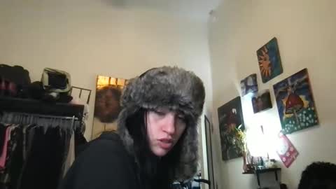 Snapshot of skybabytv chatting on 11.06.25 skybabytv online show from 11.06.25