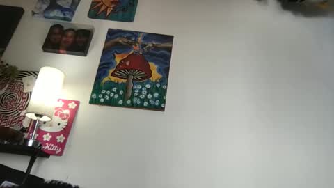 Snapshot of skybabytv chatting on 11.16.25 skybabytv online show from 11.16.25