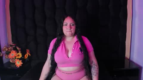 SkyBlacky  online show from 12.17.25