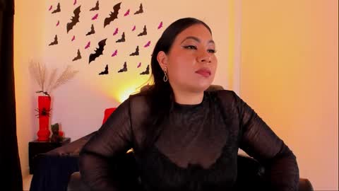 skydarkblue online show from 11.22.25