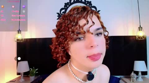 Angel online show from 04.11.26