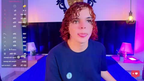 Angel online show from 05.31.26