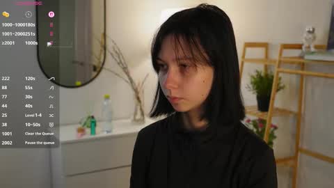 Melissa online show from 11.08.25