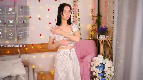 Melissa online show from 02.20.26