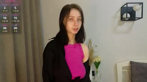 Melissa online show from 04.01.26
