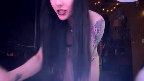 Snapshot of skylar_doll_rose chatting on 12.16.25 skylar_doll_rose online show from 12.16.25