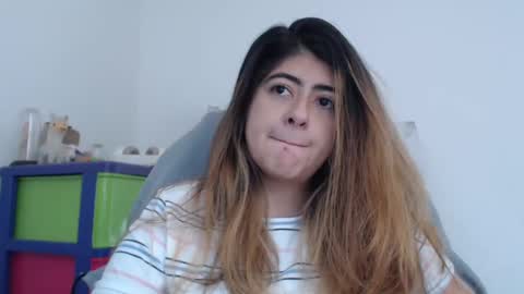 Snapshot of skyler1195 chatting on 03.09.25 Skyler online show from 03.09.25