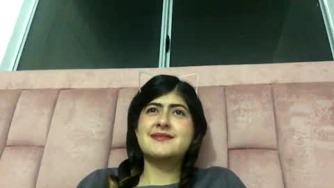 Snapshot of skyler1195 chatting on 10.25.25 Skyler online show from 10.25.25