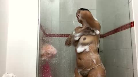 Snapshot of skyler1195 chatting on 10.30.25 Skyler online show from 10.30.25