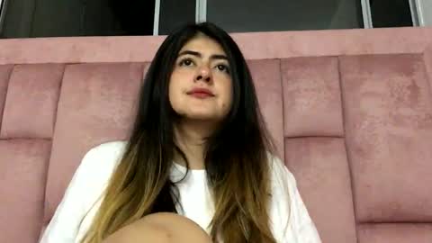 Snapshot of skyler1195 chatting on 11.07.25 Skyler online show from 11.07.25