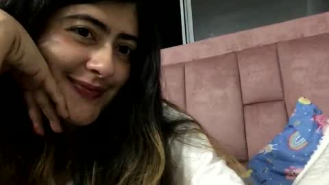 Snapshot of skyler1195 chatting on 11.28.25 Skyler online show from 11.28.25