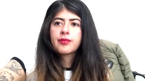 Skyler online show from 02.24.26