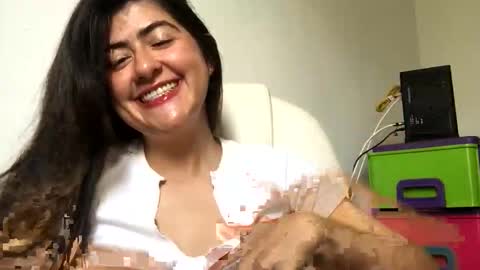 Skyler online show from 03.31.26