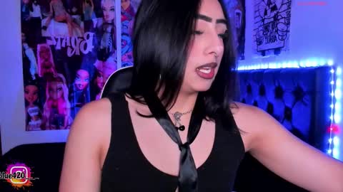 blue online show from 02.22.26