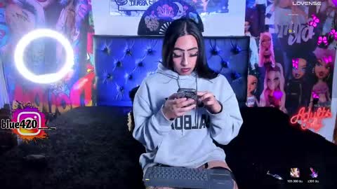 blue online show from 06.05.26