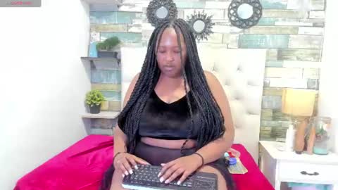skyler_naomi online show from 06.29.26
