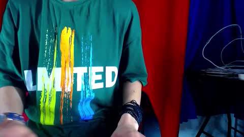 Skyler online show from 01.09.26