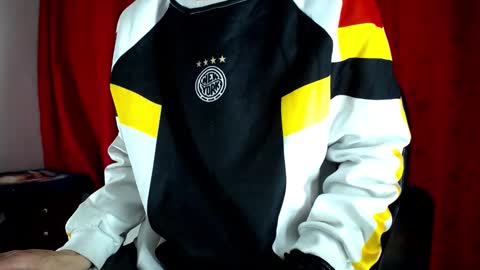 Skyler online show from 01.11.26