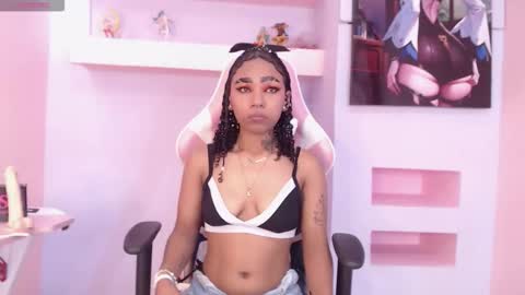 skylerbloom online show from 09.15.25