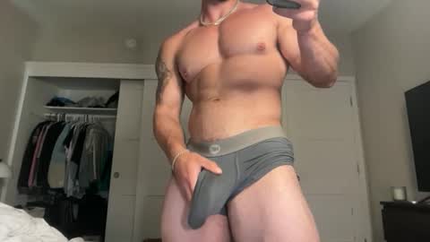 Skyler Flexes online show from 03.23.26