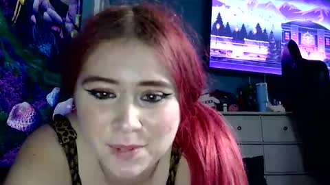skylerrayy online show from 02.09.26