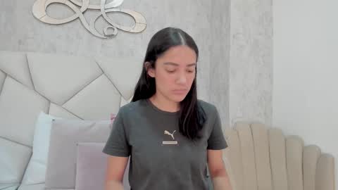 Snapshot of skylerwhite02 chatting on 11.24.25 Skyler online show from 11.24.25