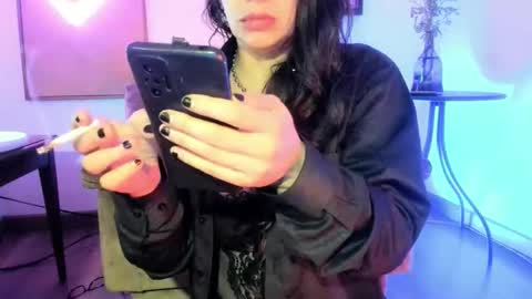 skyler online show from 02.15.26