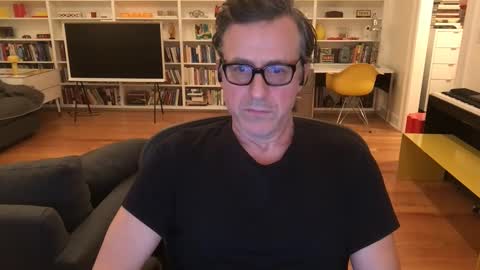 Skyline3371 online show from 12.08.24