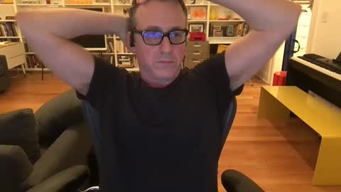 Skyline3371 online show from 12.16.24