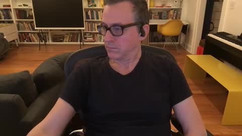 Skyline3371 online show from 12.18.24